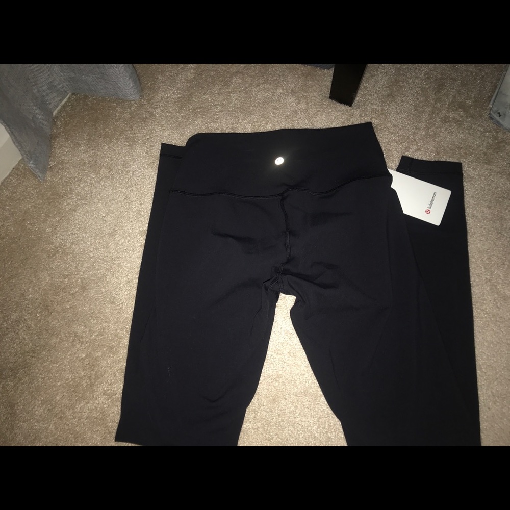 Lulu lemon leggings